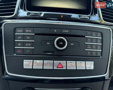 Белый Мерседес ГЛЕ-Класс, объемом двигателя 2.14 л и пробегом 87 тыс. км за 31800 $, фото 69 на Automoto.ua