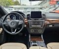 Белый Мерседес ГЛЕ-Класс, объемом двигателя 2.99 л и пробегом 90 тыс. км за 45500 $, фото 32 на Automoto.ua