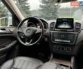 Белый Мерседес ГЛЕ-Класс, объемом двигателя 2.2 л и пробегом 88 тыс. км за 29900 $, фото 78 на Automoto.ua