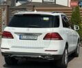 Белый Мерседес ГЛЕ-Класс, объемом двигателя 2.14 л и пробегом 233 тыс. км за 26400 $, фото 31 на Automoto.ua
