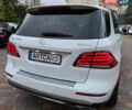 Мерседес ГЛЕ-Класс 2015 в Одессе на Automoto.ua Белый Мерседес ГЛЕ-Класс, объемом двигателя 2.14 л и пробегом 271 тыс. км за 29500 $, фото 8 на Automoto.ua