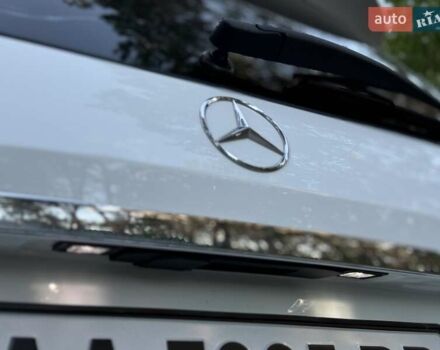Белый Мерседес ГЛЕ-Класс, объемом двигателя 2.14 л и пробегом 87 тыс. км за 31800 $, фото 20 на Automoto.ua