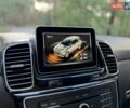 Белый Мерседес ГЛЕ-Класс, объемом двигателя 2.14 л и пробегом 87 тыс. км за 31800 $, фото 81 на Automoto.ua