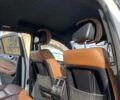 Белый Мерседес ГЛЕ-Класс, объемом двигателя 2.99 л и пробегом 180 тыс. км за 37800 $, фото 15 на Automoto.ua