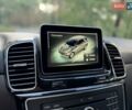 Белый Мерседес ГЛЕ-Класс, объемом двигателя 2.14 л и пробегом 87 тыс. км за 31800 $, фото 83 на Automoto.ua