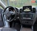 Белый Мерседес ГЛЕ-Класс, объемом двигателя 2.14 л и пробегом 87 тыс. км за 31800 $, фото 66 на Automoto.ua