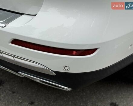 Белый Мерседес ГЛЕ-Класс, объемом двигателя 2.2 л и пробегом 88 тыс. км за 29900 $, фото 25 на Automoto.ua