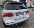Мерседес ГЛЕ-Класс 2015 в Одессе на Automoto.ua Белый Мерседес ГЛЕ-Класс, объемом двигателя 2.14 л и пробегом 271 тыс. км за 29500 $, фото 7 на Automoto.ua