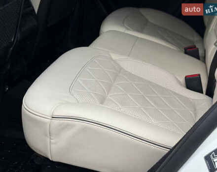 Белый Мерседес ГЛЕ-Класс, объемом двигателя 3 л и пробегом 175 тыс. км за 37800 $, фото 74 на Automoto.ua