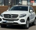 Белый Мерседес ГЛЕ-Класс, объемом двигателя 2.14 л и пробегом 233 тыс. км за 26400 $, фото 2 на Automoto.ua