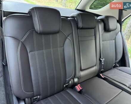 Белый Мерседес ГЛЕ-Класс, объемом двигателя 2.14 л и пробегом 87 тыс. км за 31800 $, фото 57 на Automoto.ua