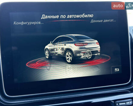 Мерседес ГЛЕ-Класс 2015 в Стрые на Automoto.ua Белый Мерседес ГЛЕ-Класс, объемом двигателя 3 л и пробегом 155 тыс. км за 46900 $, фото 80 на Automoto.ua