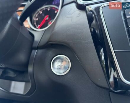 Белый Мерседес ГЛЕ-Класс, объемом двигателя 2.14 л и пробегом 87 тыс. км за 31800 $, фото 71 на Automoto.ua