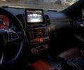 Белый Мерседес ГЛЕ-Класс, объемом двигателя 3 л и пробегом 182 тыс. км за 37000 $, фото 35 на Automoto.ua