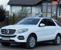Белый Мерседес ГЛЕ-Класс, объемом двигателя 2.14 л и пробегом 233 тыс. км за 26400 $, фото 7 на Automoto.ua