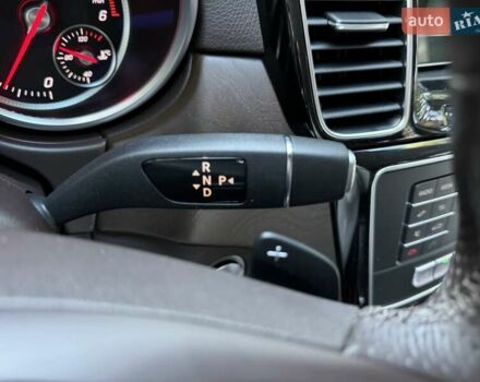 Белый Мерседес ГЛЕ-Класс, объемом двигателя 2.14 л и пробегом 87 тыс. км за 31800 $, фото 42 на Automoto.ua