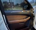 Белый Мерседес ГЛЕ-Класс, объемом двигателя 3 л и пробегом 182 тыс. км за 37000 $, фото 28 на Automoto.ua