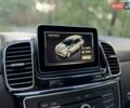 Белый Мерседес ГЛЕ-Класс, объемом двигателя 2.14 л и пробегом 87 тыс. км за 31800 $, фото 82 на Automoto.ua