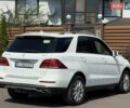 Белый Мерседес ГЛЕ-Класс, объемом двигателя 2.14 л и пробегом 233 тыс. км за 26400 $, фото 37 на Automoto.ua