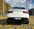 Мерседес ГЛЕ-Класс 2015 в Стрые на Automoto.ua Белый Мерседес ГЛЕ-Класс, объемом двигателя 3 л и пробегом 155 тыс. км за 46900 $, фото 24 на Automoto.ua