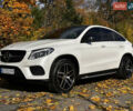 Мерседес ГЛЕ-Класс 2015 в Стрые на Automoto.ua Белый Мерседес ГЛЕ-Класс, объемом двигателя 3 л и пробегом 155 тыс. км за 46900 $, фото 35 на Automoto.ua
