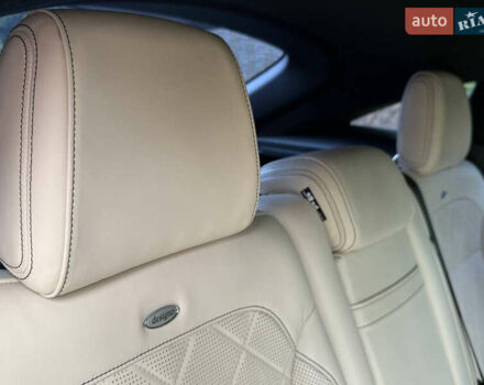 Белый Мерседес ГЛЕ-Класс, объемом двигателя 3 л и пробегом 175 тыс. км за 37800 $, фото 34 на Automoto.ua