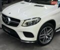 Белый Мерседес ГЛЕ-Класс, объемом двигателя 3 л и пробегом 114 тыс. км за 36500 $, фото 7 на Automoto.ua
