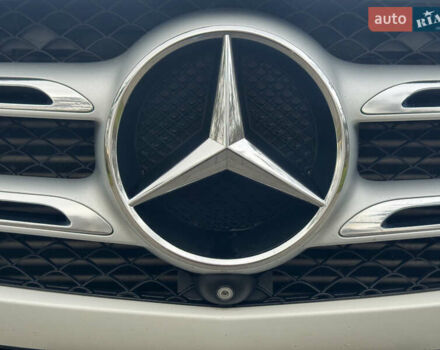 Білий Мерседес ГЛЕ-Клас, об'ємом двигуна 2.14 л та пробігом 147 тис. км за 26000 $, фото 48 на Automoto.ua
