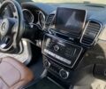 Белый Мерседес ГЛЕ-Класс, объемом двигателя 2.99 л и пробегом 180 тыс. км за 37800 $, фото 13 на Automoto.ua