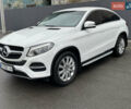 Білий Мерседес ГЛЕ-Клас, об'ємом двигуна 3 л та пробігом 196 тис. км за 34000 $, фото 2 на Automoto.ua