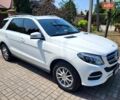 Белый Мерседес ГЛЕ-Класс, объемом двигателя 2.14 л и пробегом 103 тыс. км за 25100 $, фото 5 на Automoto.ua