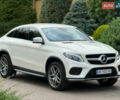 Белый Мерседес ГЛЕ-Класс, объемом двигателя 3 л и пробегом 175 тыс. км за 37800 $, фото 46 на Automoto.ua