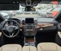 Белый Мерседес ГЛЕ-Класс, объемом двигателя 2.99 л и пробегом 90 тыс. км за 45500 $, фото 31 на Automoto.ua
