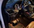 Белый Мерседес ГЛЕ-Класс, объемом двигателя 3 л и пробегом 182 тыс. км за 37000 $, фото 27 на Automoto.ua