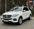 Белый Мерседес ГЛЕ-Класс, объемом двигателя 2.2 л и пробегом 88 тыс. км за 29900 $, фото 1 на Automoto.ua
