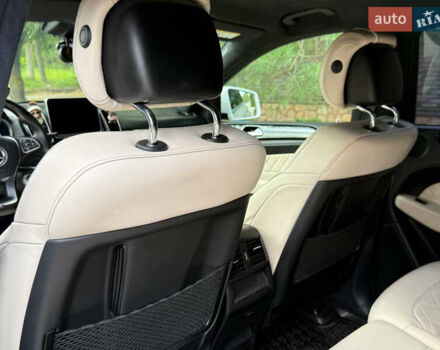 Белый Мерседес ГЛЕ-Класс, объемом двигателя 3 л и пробегом 175 тыс. км за 37800 $, фото 79 на Automoto.ua