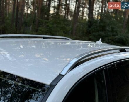 Белый Мерседес ГЛЕ-Класс, объемом двигателя 2.14 л и пробегом 87 тыс. км за 31800 $, фото 15 на Automoto.ua