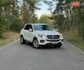 Білий Мерседес ГЛЕ-Клас, об'ємом двигуна 2.14 л та пробігом 87 тис. км за 31800 $, фото 1 на Automoto.ua