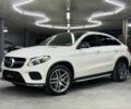 Белый Мерседес ГЛЕ-Класс, объемом двигателя 3 л и пробегом 114 тыс. км за 36500 $, фото 6 на Automoto.ua