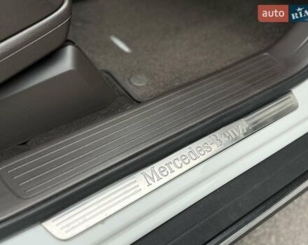 Белый Мерседес ГЛЕ-Класс, объемом двигателя 2.2 л и пробегом 88 тыс. км за 29900 $, фото 74 на Automoto.ua