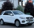 Белый Мерседес ГЛЕ-Класс, объемом двигателя 2.14 л и пробегом 233 тыс. км за 26400 $, фото 19 на Automoto.ua