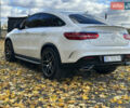 Мерседес ГЛЕ-Класс 2015 в Стрые на Automoto.ua Белый Мерседес ГЛЕ-Класс, объемом двигателя 3 л и пробегом 155 тыс. км за 46900 $, фото 22 на Automoto.ua