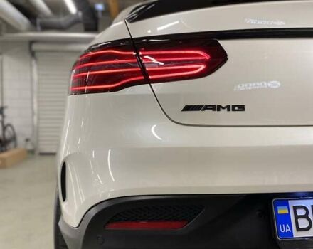 Белый Мерседес ГЛЕ-Класс, объемом двигателя 3 л и пробегом 132 тыс. км за 39000 $, фото 29 на Automoto.ua