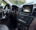 Мерседес ГЛЕ-Класс 2015 в Одессе на Automoto.ua Белый Мерседес ГЛЕ-Класс, объемом двигателя 2.14 л и пробегом 271 тыс. км за 29500 $, фото 10 на Automoto.ua