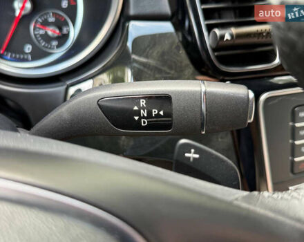 Белый Мерседес ГЛЕ-Класс, объемом двигателя 3 л и пробегом 175 тыс. км за 37800 $, фото 84 на Automoto.ua