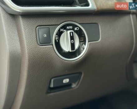 Белый Мерседес ГЛЕ-Класс, объемом двигателя 2.2 л и пробегом 88 тыс. км за 29900 $, фото 41 на Automoto.ua