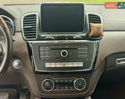 Білий Мерседес ГЛЕ-Клас, об'ємом двигуна 2.14 л та пробігом 147 тис. км за 26000 $, фото 36 на Automoto.ua