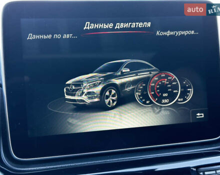 Мерседес ГЛЕ-Класс 2015 в Стрые на Automoto.ua Белый Мерседес ГЛЕ-Класс, объемом двигателя 3 л и пробегом 155 тыс. км за 46900 $, фото 79 на Automoto.ua