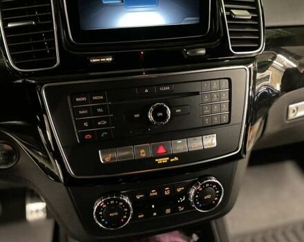 Белый Мерседес ГЛЕ-Класс, объемом двигателя 3 л и пробегом 132 тыс. км за 39000 $, фото 19 на Automoto.ua