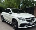 Білий Мерседес ГЛЕ-Клас, об'ємом двигуна 2.99 л та пробігом 158 тис. км за 32000 $, фото 1 на Automoto.ua